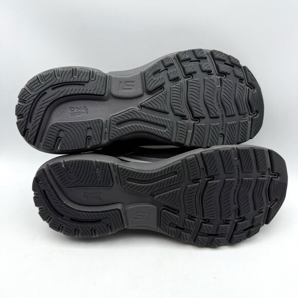 Brooks Womens Ghost 15 GTX Running Sneaker US 12 M EU 44.5 Black WP Athletic NIB - Picture 11 of 13